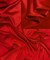 Red Stretch Charmeuse Satin Fabric by the Yard, 58" Wide Silky Lightweight Satin for Bridesmaid Dresses, Gowns, Lingerie